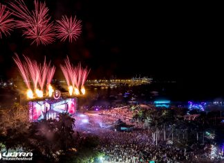 Opinion: Stop Romanticizing Ultra at Bayfront Park