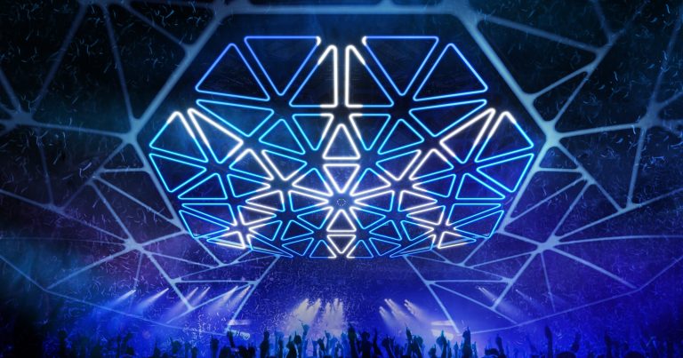 [Event Review] Tiesto Launches Hakkasan’s State Of The Art Grid During EDC Week