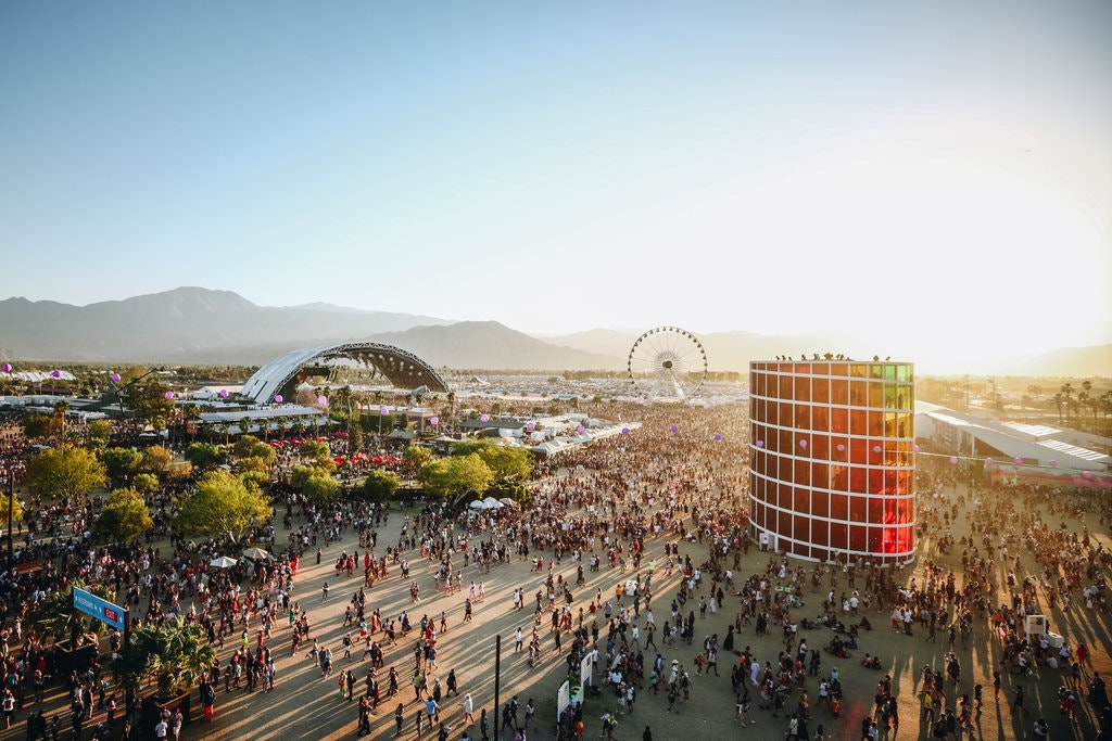 Coachella’s Spring 2021 Dates Have Been Canceled