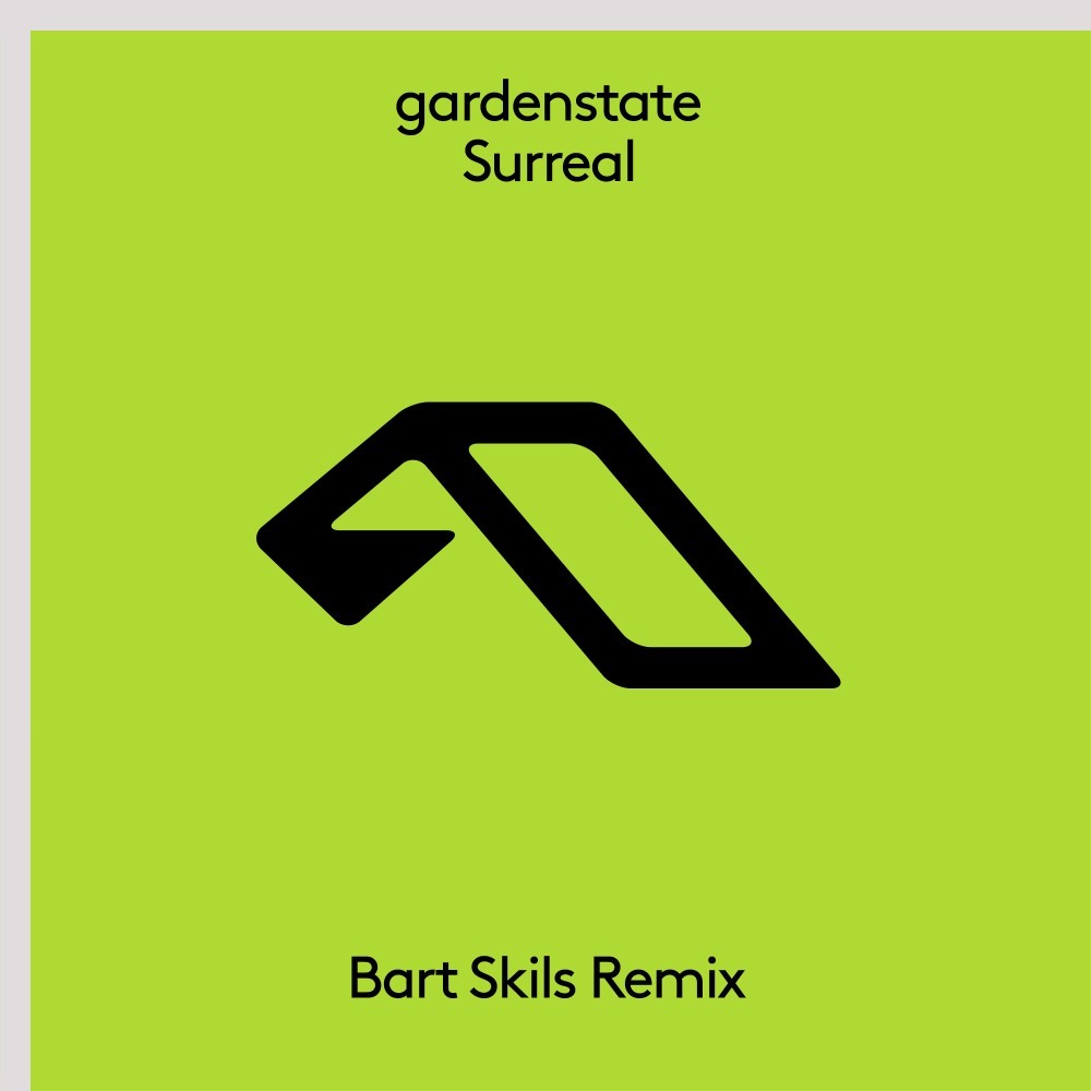 Bart Skils Remixes gardenstate’s Track ‘Surreal’
