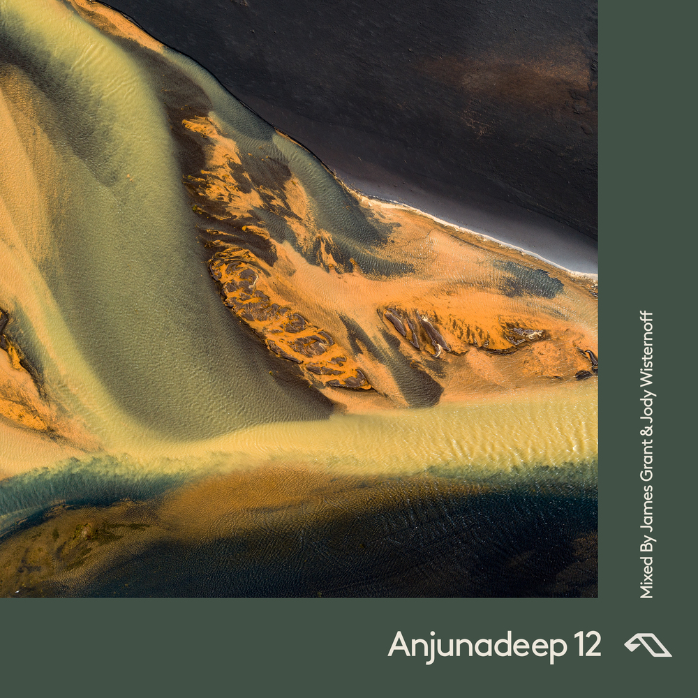 James Grant and Jody Wisternoff Deliver Anjunadeep 12 Disc 1