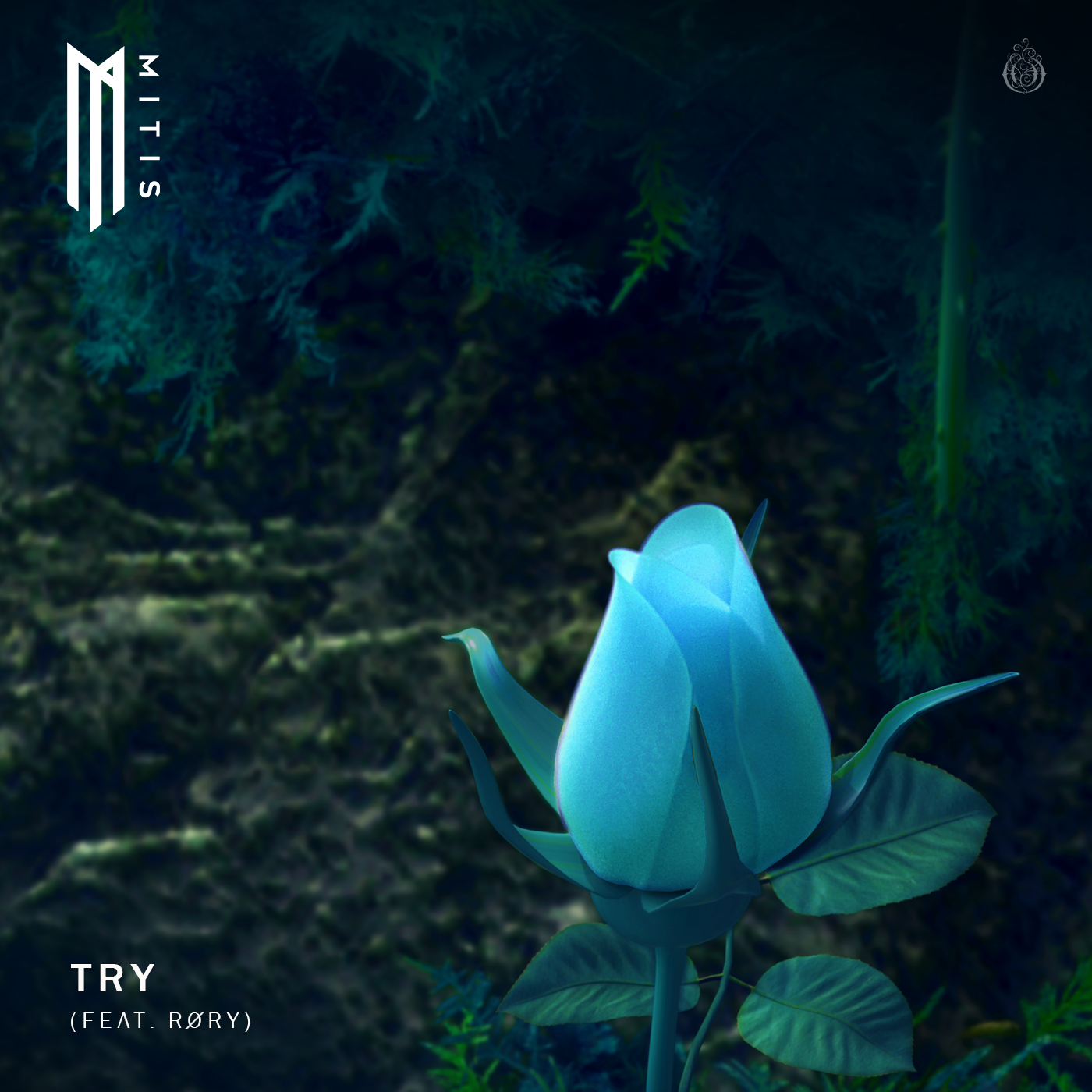 Mitis Starts Off 2021 with New Single ‘Try’