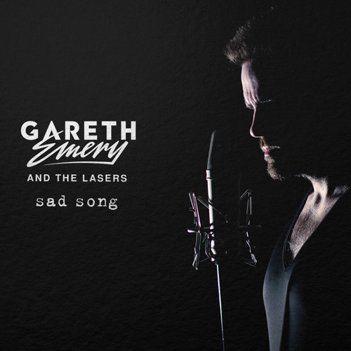 Gareth Emery & THE LASERS – Sad Song