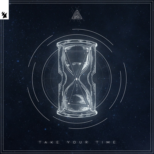 ARTY – Take Your Time