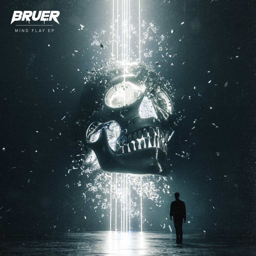 BRUER Unveils Debut EP, Mind Flay