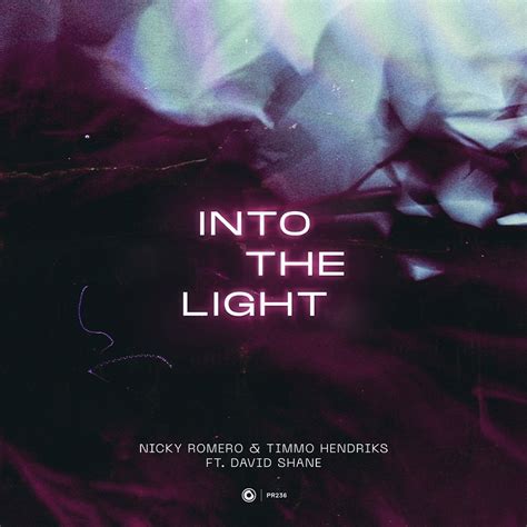 Nicky Romero Collabs With  Timmo Hendriks On ‘Into The Light’