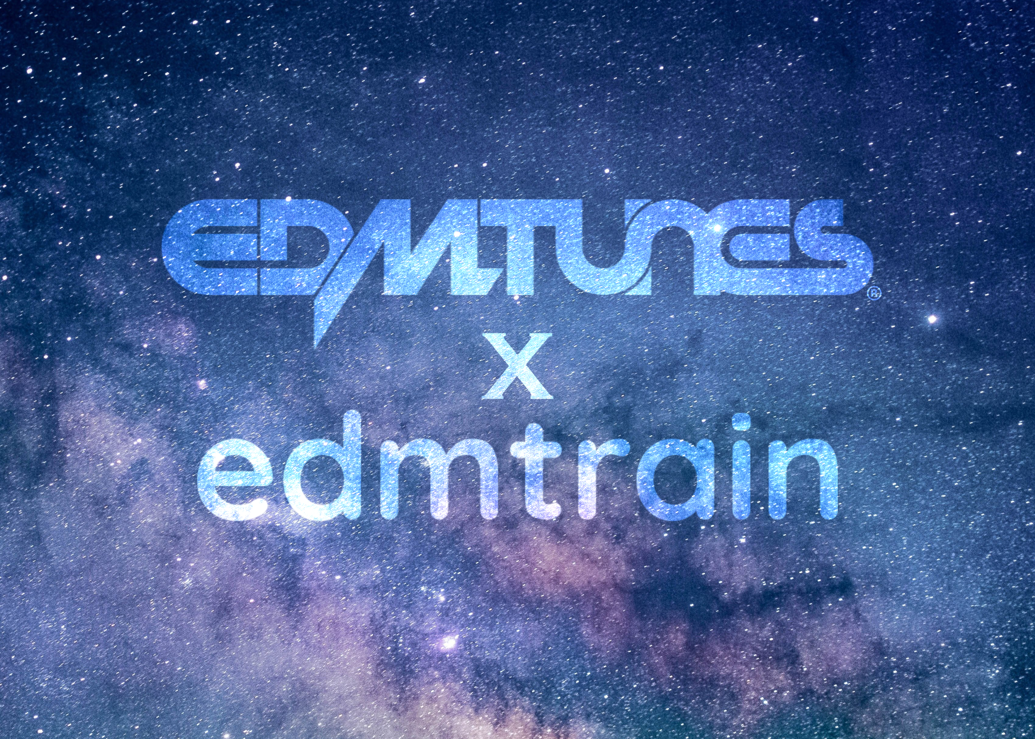 Edmtrain x EDMTunes Helps You Find EDM Events in Your City