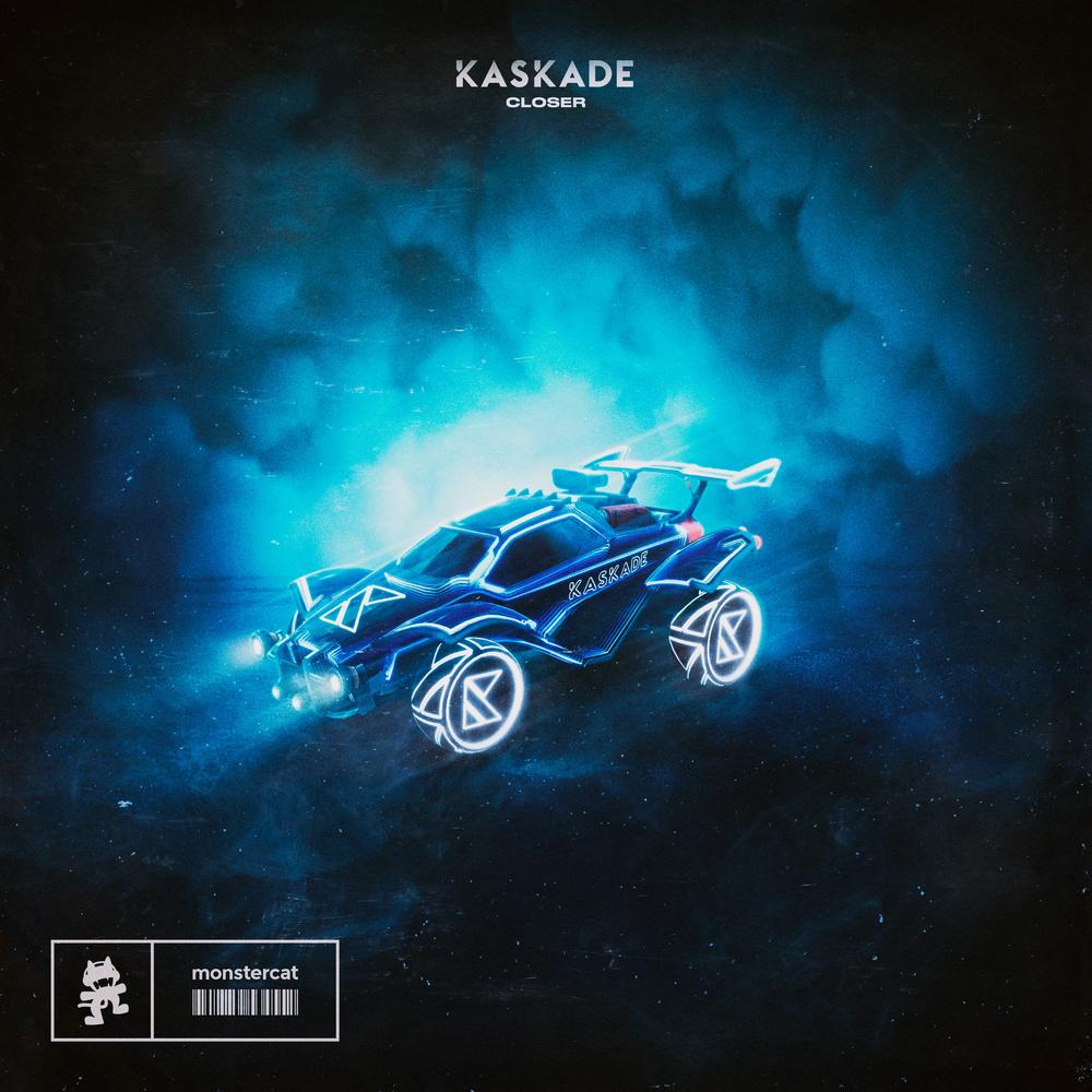 Kaskade Delivers An Infectious Groove on ‘Closer’ Via Monstercat