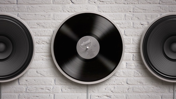 Vinyl Sales Increased By 40% In 2020