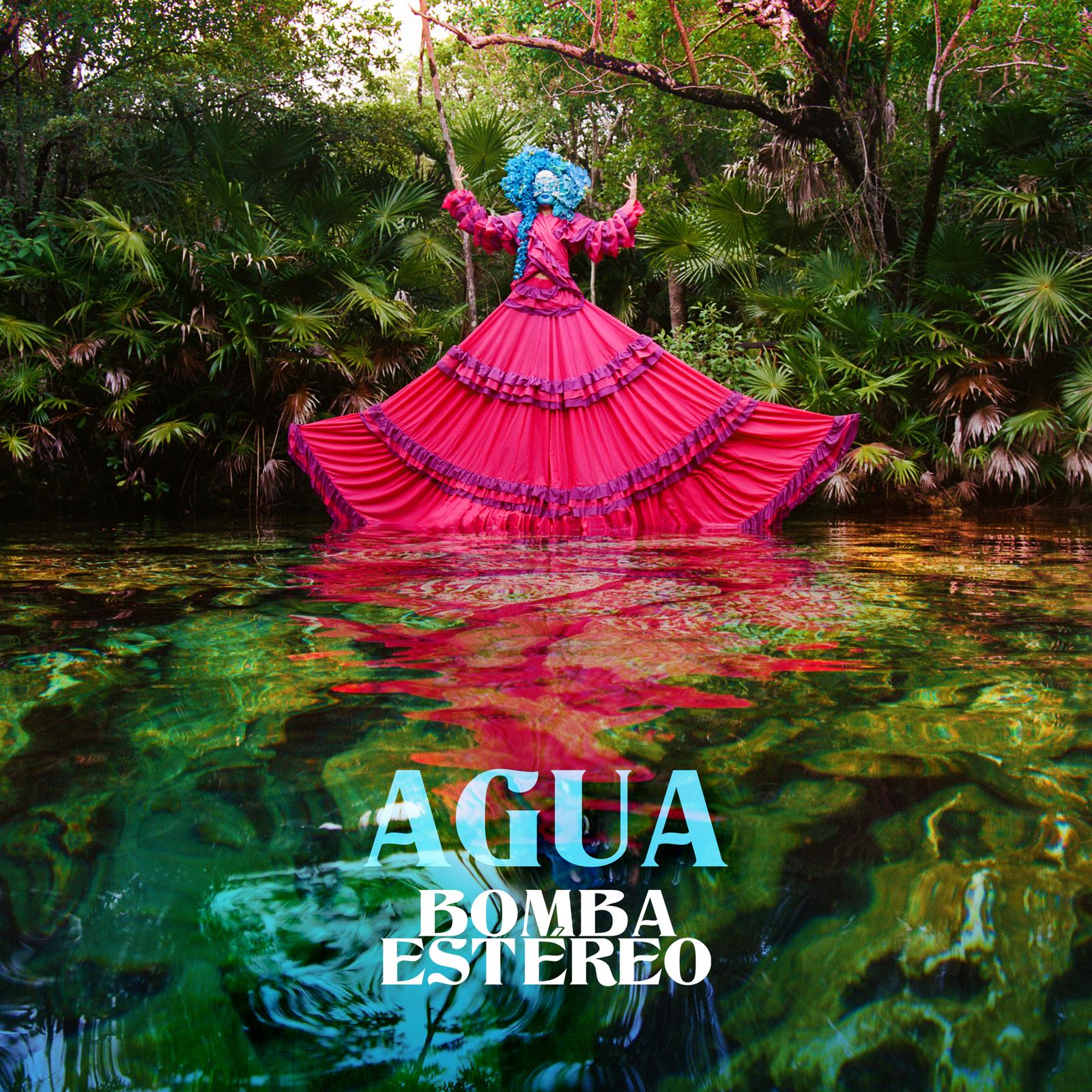 Bomba Estereo Announce ‘Deja’ Album, Release 3 New Singles