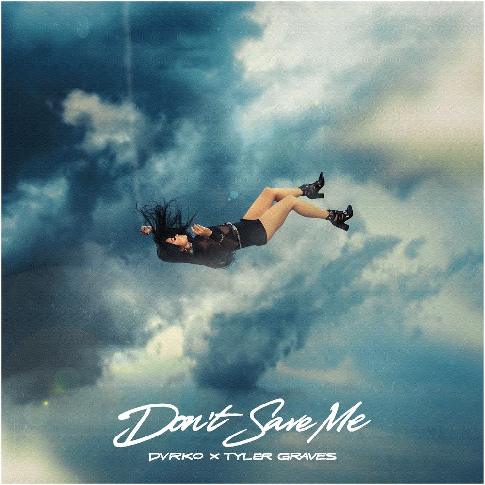DVRKO Enters 2021 Forcefully On ‘Don’t Save Me’ feat. Tyler Graves