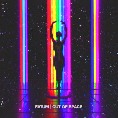 Fatum Return To Anjunabeats with ‘Out Of Space’