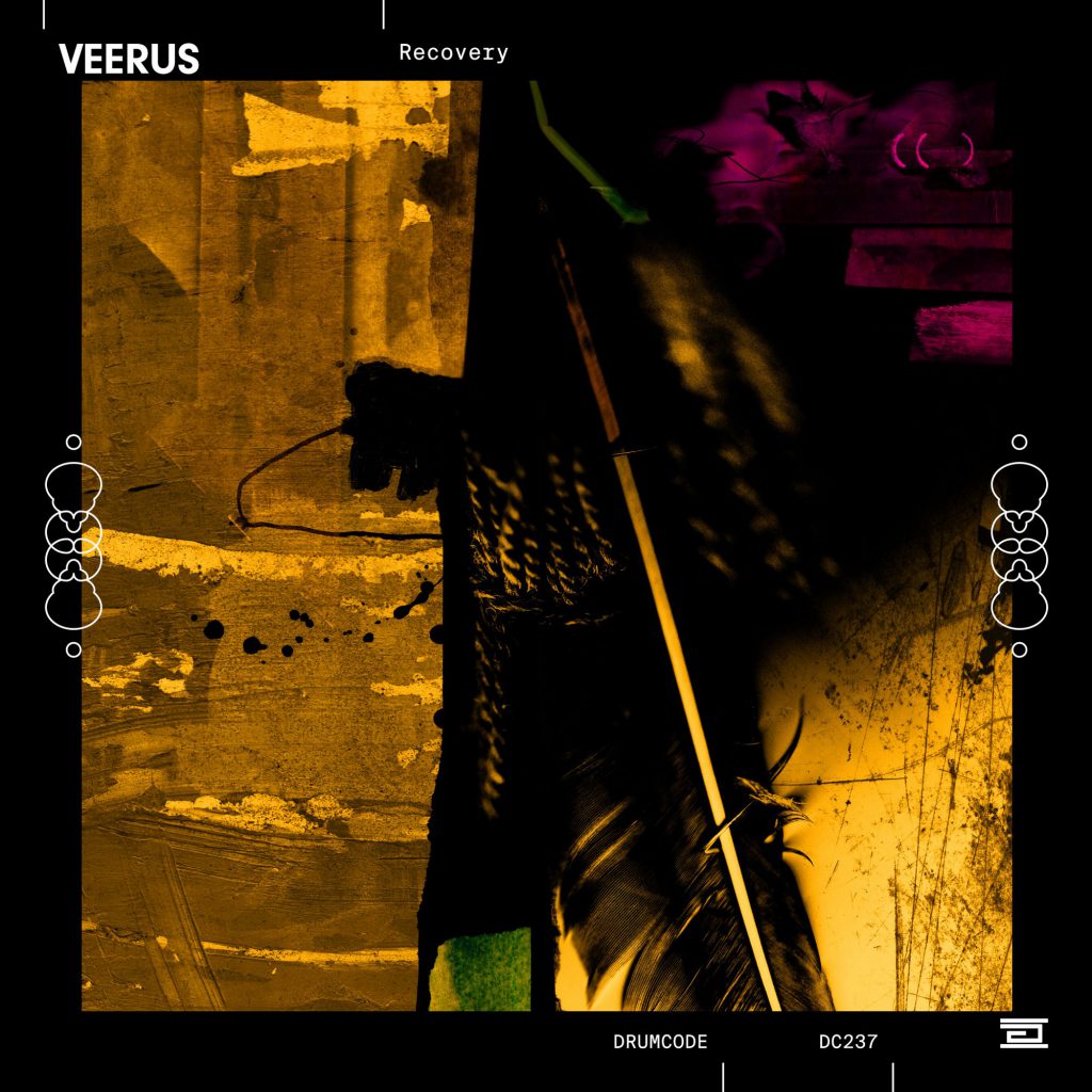 Veerus Releases Resuscitating Double Single, ‘Recovery’