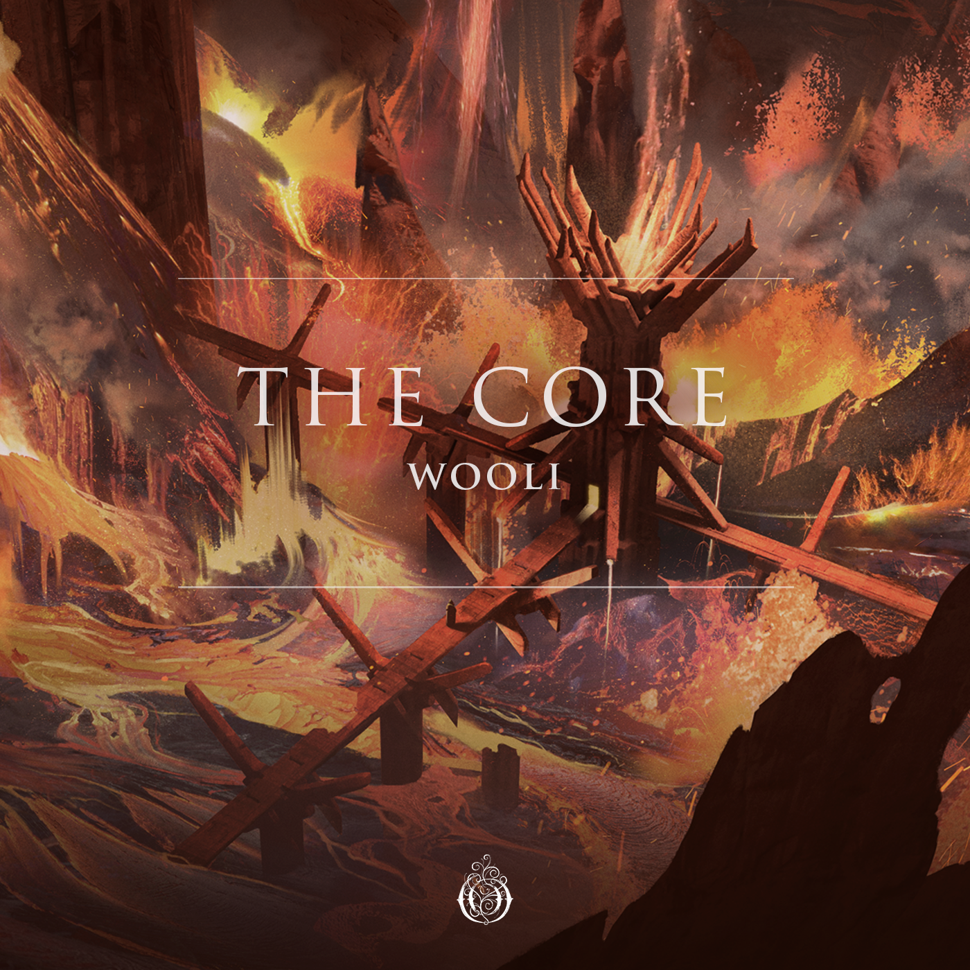 Wooli Makes Stellar Return To Ophelia Records With New Track ‘The Core’