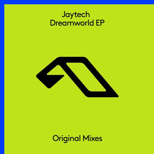 Jaytech Gets You Ready For Winter With Dreamworld EP