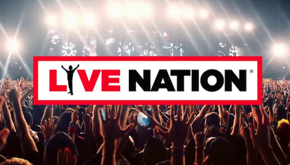 Live Nation Sues Insurance Company for Refusing to Cover COVID-19 Losses