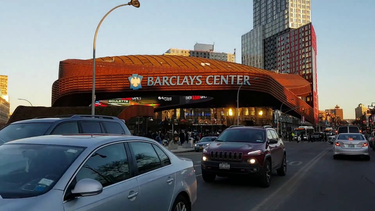 New York Governor Announces Rules For Major Venue Reopenings