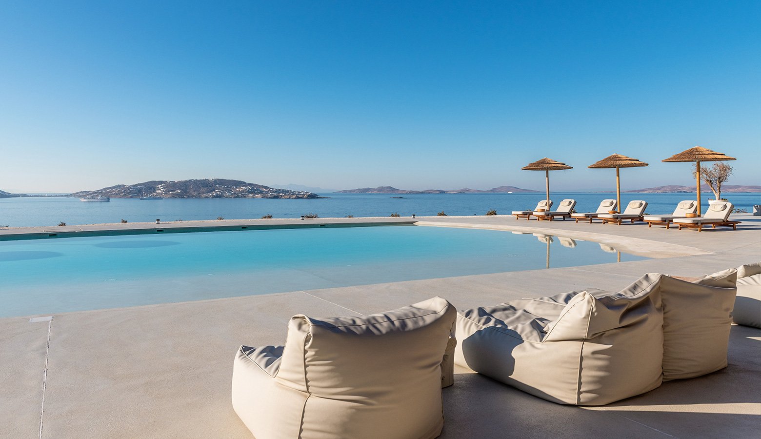 Pacha Group Opens Destino And Lío in Mykonos, Greece