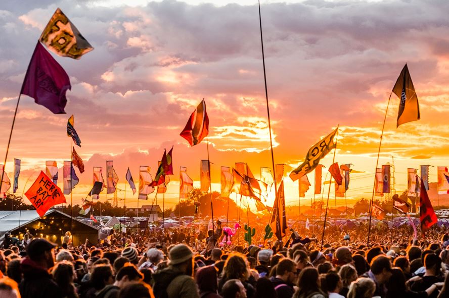 Smaller Festivals Could Happen This Summer, According to UK MPs