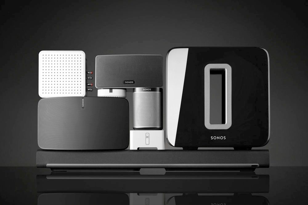 Sonos Teases New Product Coming In March