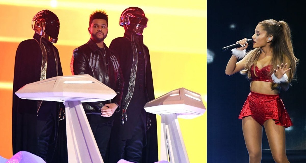 Could Daft Punk Appear At The Super Bowl Halftime Show?
