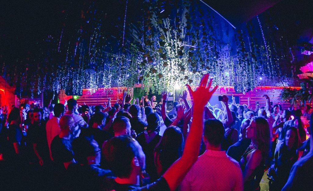 Miami’s Treehouse Annouces Its Own Music Week