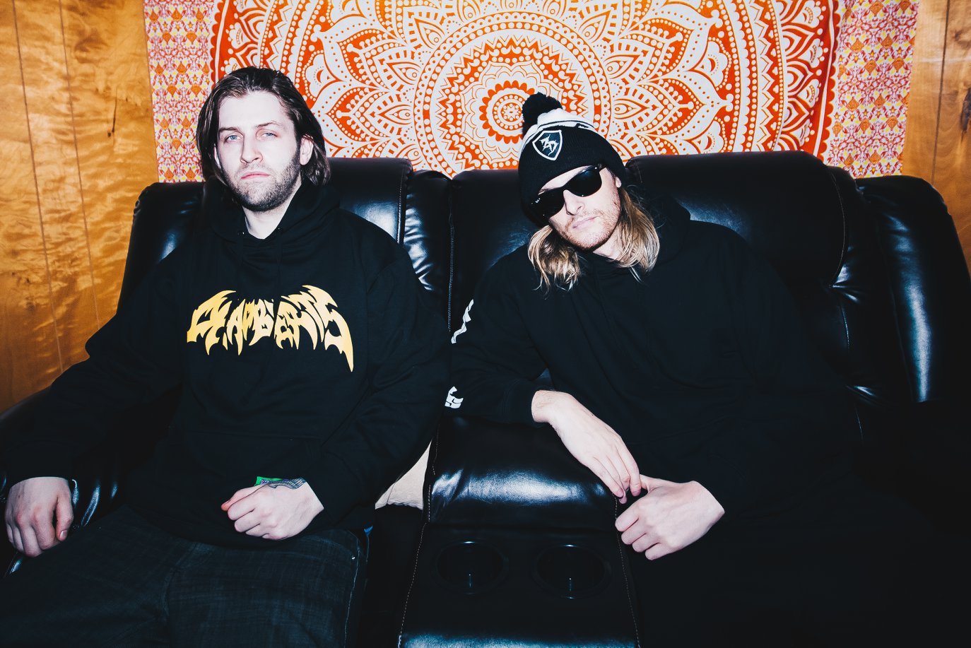 Zeds Dead Announces New Label ‘Altered States’