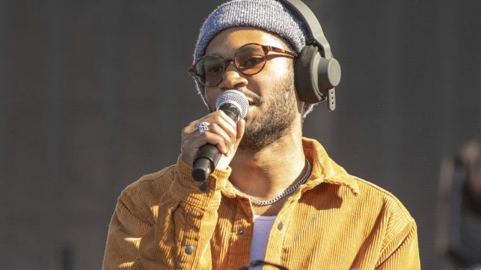 Kaytranada Sweeps the Grammys in the Dance Music Category