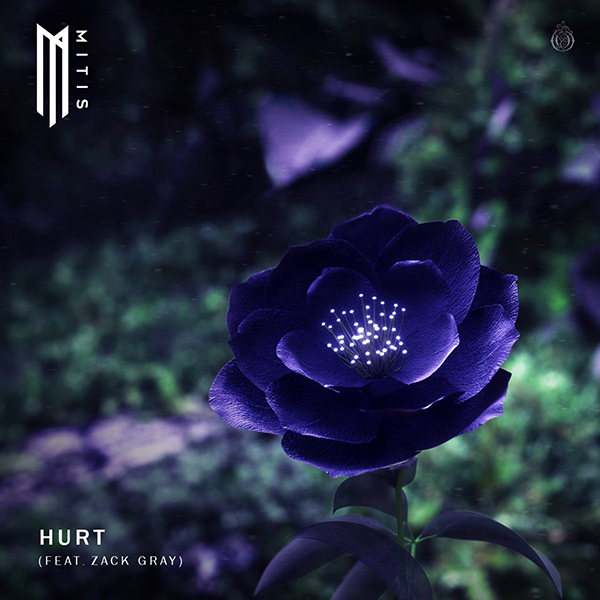 MitiS – Hurt (feat. Zack Gray)