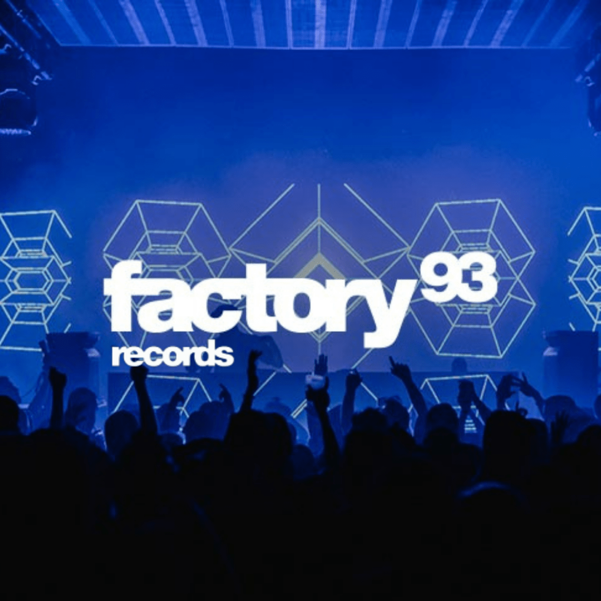 Insomniac Announces New House & Techno Label ‘Factory 93’