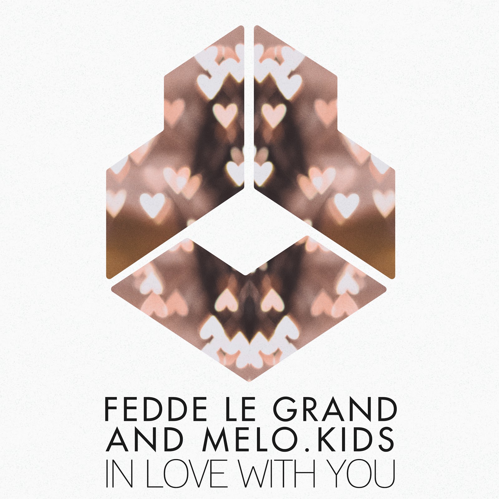 Fedde Le Grand & Melo.Kids – ‘In Love With You’