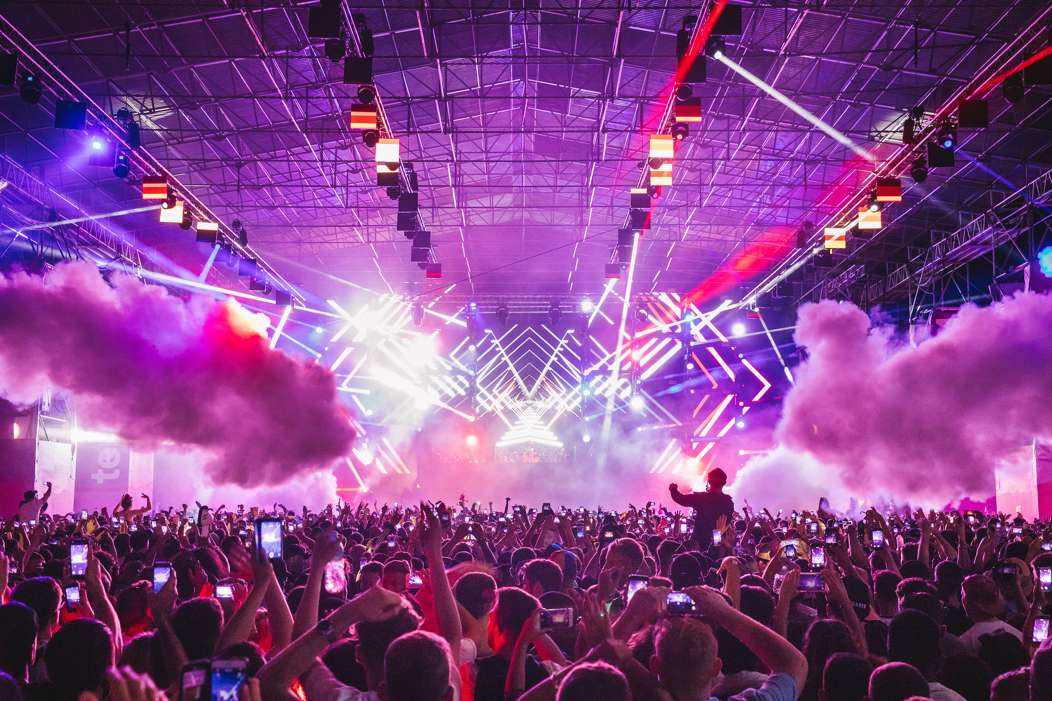 We Are FSTVL To Feature Carl Cox, Andy C, Gorgon City, and More