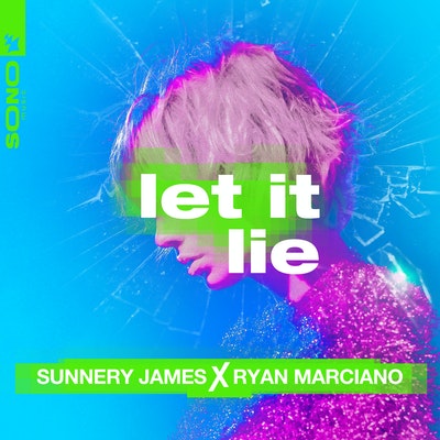 Sunnery James & Ryan Marciano Release Fresh Track ‘Let It Lie’