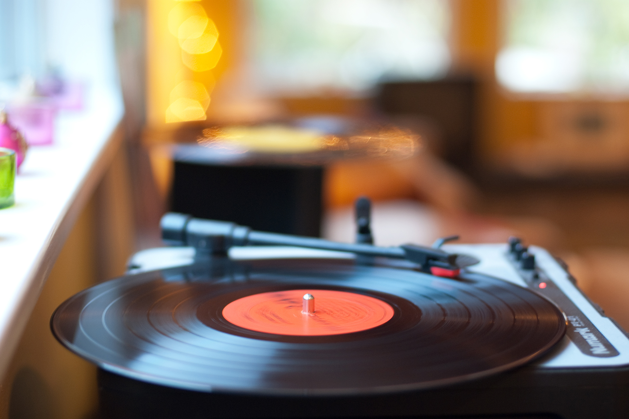 UK Record Store Presses Your Music to Vinyl Instantly