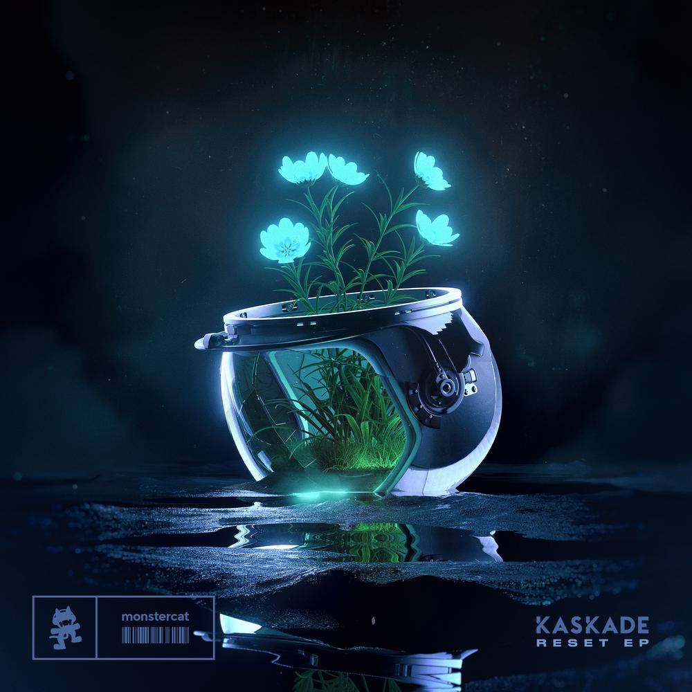 Kaskade Released ‘Reset’ EP As Debut Body on Monstercat