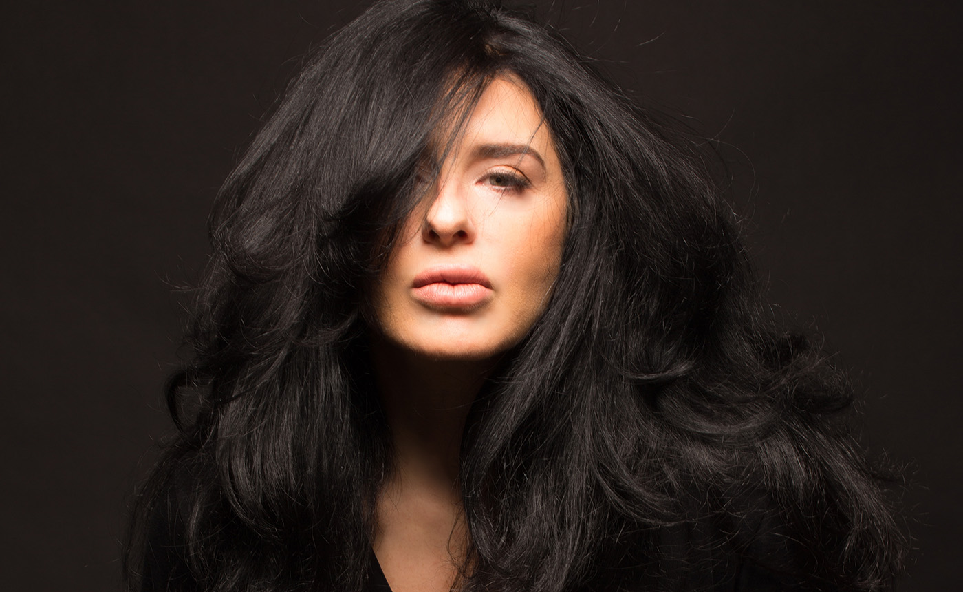 Nicole Moudaber Drops New EP with Alan T