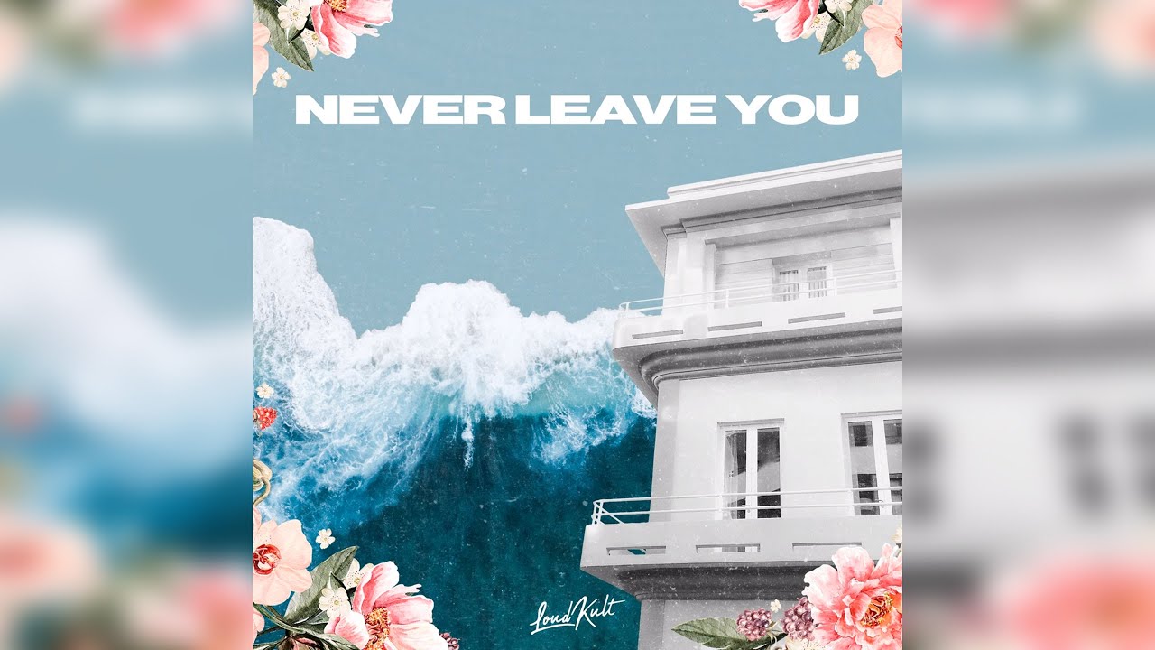 Lucas Estrada, Matvey Emerson, James Carter & MKLA – Never Leave You