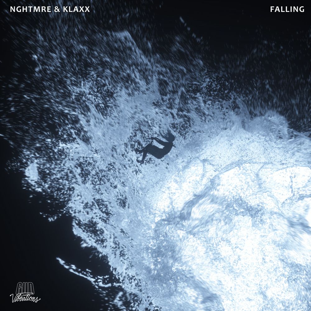 NGHTMRE & KLAXX’s Collaboration ‘Falling’ is Out Now