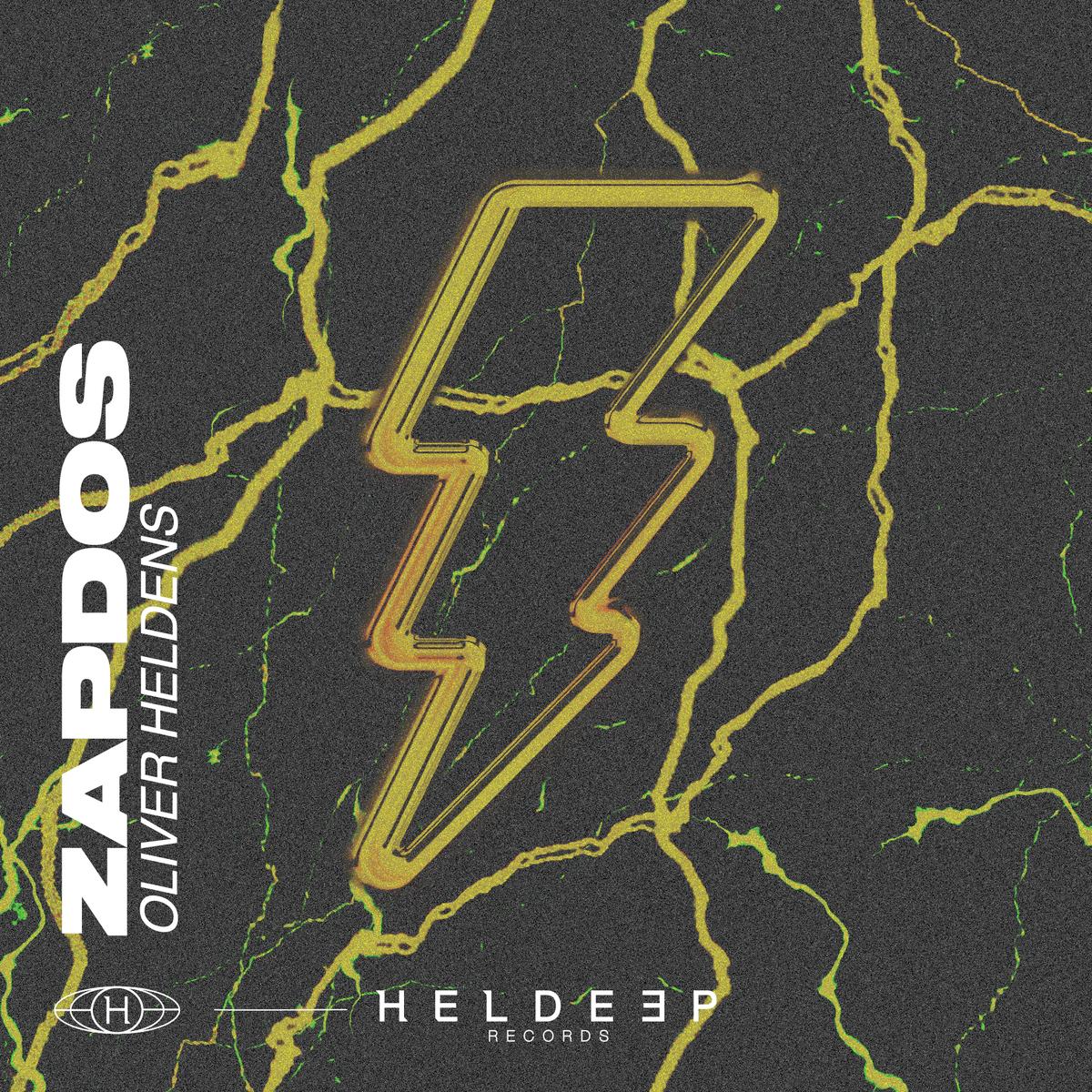 Oliver Heldens Powers Up With Legendary Pokemon Inspired Track ‘Zapdos’