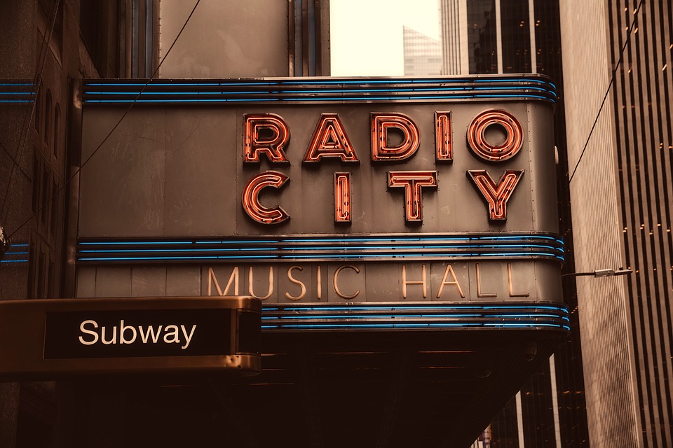 Music Venues Can Reopen in April, New York Governor Says