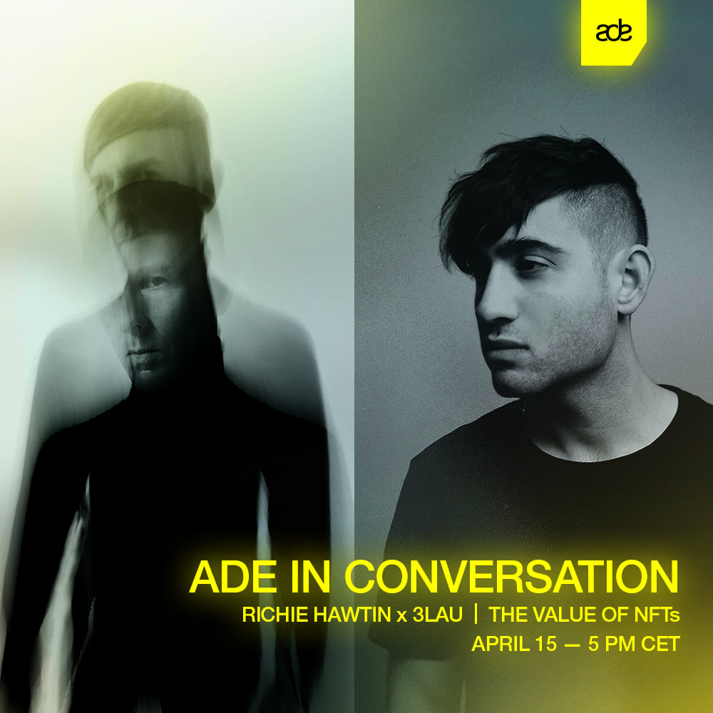 ADE Launches New Free to Access Livestream series: ADE In Conversation