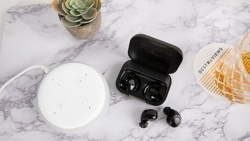 New Echo Buds Come With 6 Months of Amazon Music Unlimited