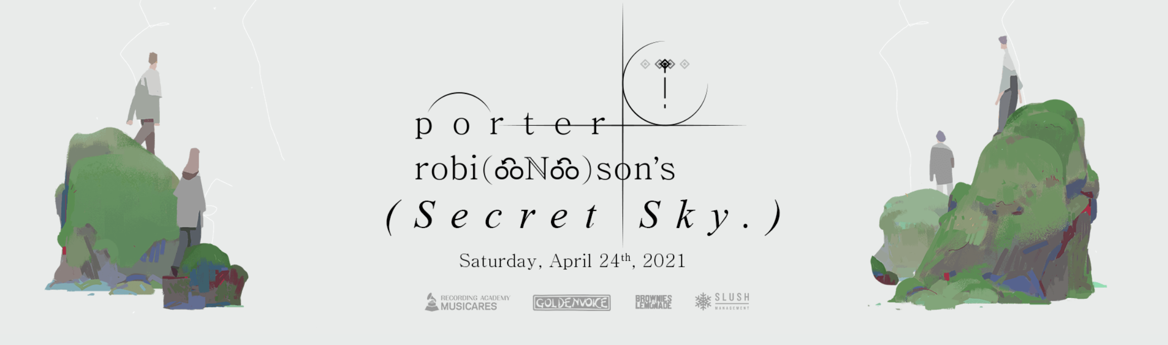 Secret Sky Festival Reveals Stream Event To Mark Nurture Release