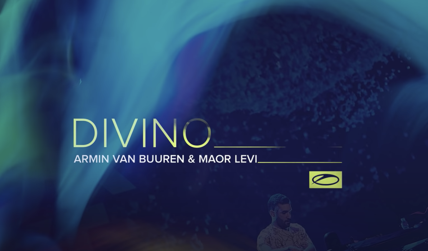 Armin van Buuren & Maor Levi – Divino