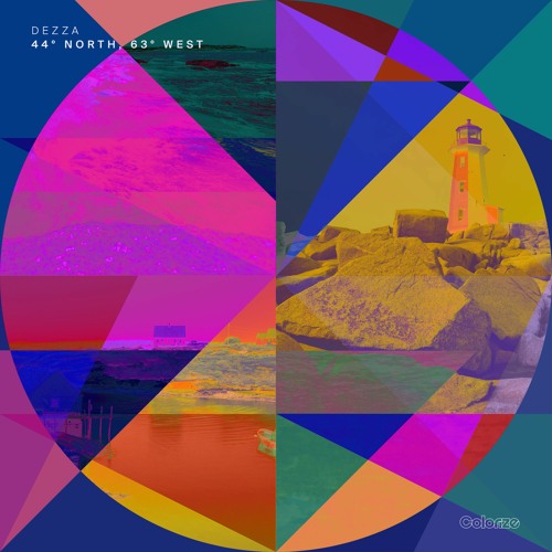 Dezza Releases Nova Scotia-Inspired Sophomore Album ’44° North, 63° West’