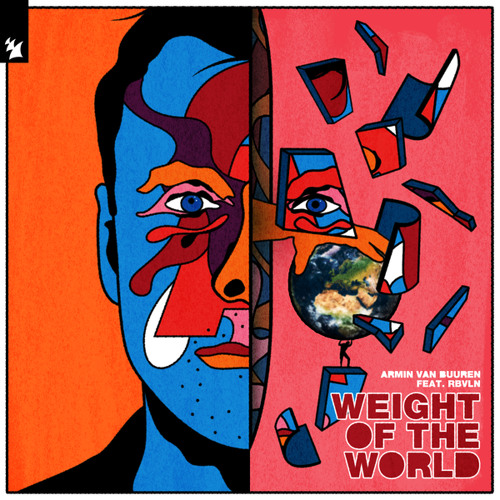 Armin van Buuren & RBVLN – Weight of the World