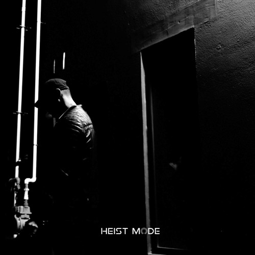 [Interview] We Chatted With Barbosa About Heist Mode’s Debut Compilation