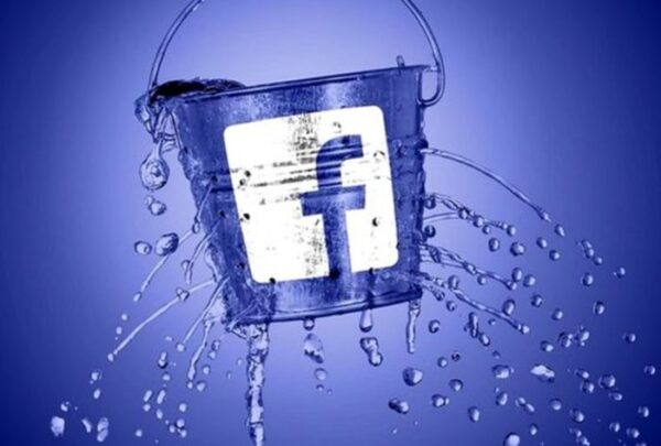 Facebook Breaches Again Leaking Over 533 Million Accounts