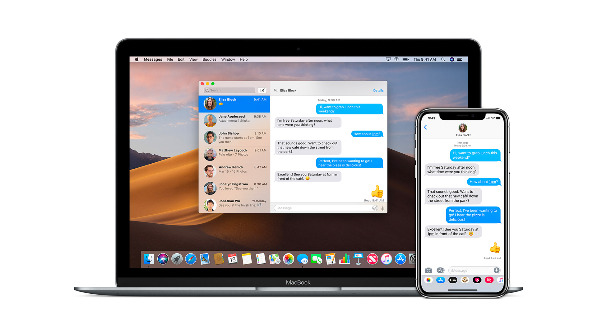 Apple Kept iMessage Off Android to Lock In Users