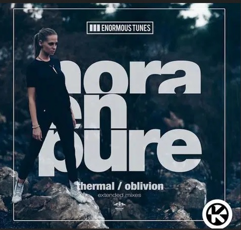Nora En Pure Presents ‘Oblivion / Thermal’ EP